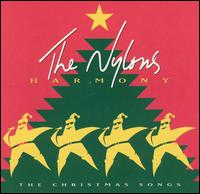 Harmony: The Christmas Songs von The Nylons
