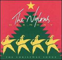 Harmony: The Christmas Songs von The Nylons
