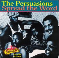 Spread the Word von The Persuasions