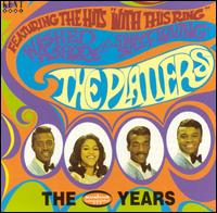 Musicor Years [Kent] von The Platters