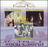Vocal Chords von The Coasters