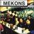 New York: On the Road 1986-1987 von The Mekons