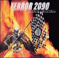 Faster Disaster von Terror 2000