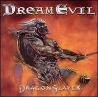 Dragon Slayer von Dream Evil