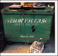 Dirty District von Slum Village