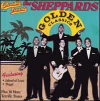 Golden Classics von The Sheppards