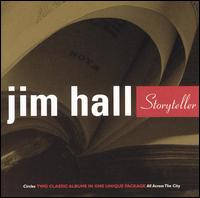 Storyteller: Circles/All Across the City von Jim Hall