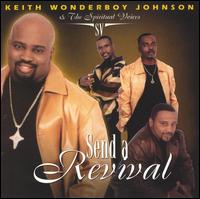 Send a Revival von Keith Johnson