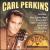 Sun Records 50th Anniversary Edition von Carl Perkins