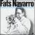 Featured with the Tadd Dameron Band von Fats Navarro