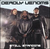 Still Standing von The Deadly Venoms