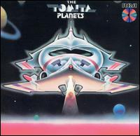 Tomita: The Planets von Tomita