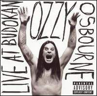 Live at Budokan von Ozzy Osbourne