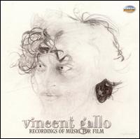 Recordings of Music for Film von Vincent Gallo