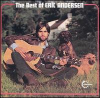Best of Eric Andersen von Eric Andersen