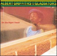 On the Right Track von Albert Griffiths