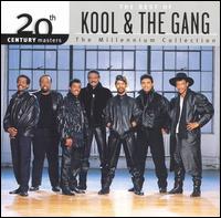20th Century Masters - The Millennium Collection: The Best of Kool & The Gang von Kool & the Gang
