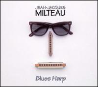 Blues Harp von Jean Jacques Milteau