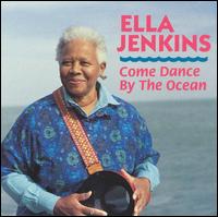 Come Dance by the Ocean von Ella Jenkins