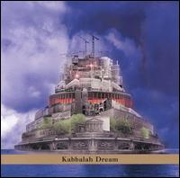 Kabbalah Dream von Paul Brody