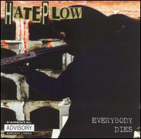 Everybody Dies von Hate Plow