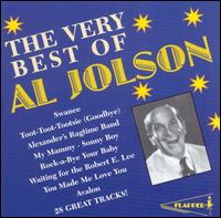 Very Best of Al Jolson [Pearl] von Al Jolson
