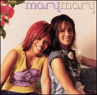 Incredible von Mary Mary