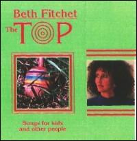 Top von Beth Fitchet Wood