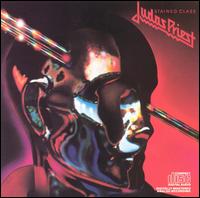 Stained Class von Judas Priest