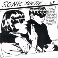 Goo von Sonic Youth