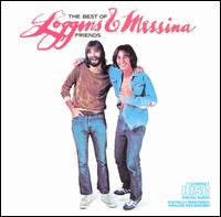 Best of Friends von Loggins & Messina