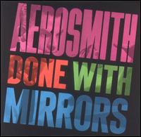 Done with Mirrors von Aerosmith