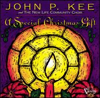 Christmas Album von John P. Kee