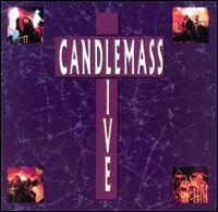 Live von Candlemass