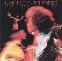 Nightbirds von Labelle