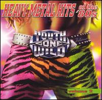 Youth Gone Wild: Heavy Metal Hits of the '80s, Vol. 2 von Various Artists