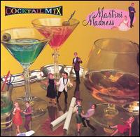 Cocktail Mix, Vol. 2 von Various Artists