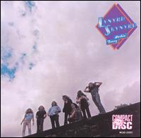 Nuthin' Fancy von Lynyrd Skynyrd