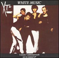 White Music von XTC