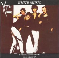White Music von XTC