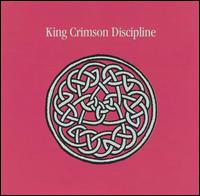Discipline von King Crimson