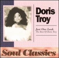 Just One Look: The Best of Doris Troy von Doris Troy