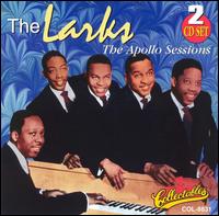 Apollo Sessions von The Larks