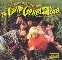 Love and Sunshine: The Best of the Love Generation von The Love Generation