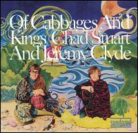 Of Cabbages and Kings von Chad & Jeremy