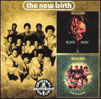 Blind Baby/Comin' from All Ends von New Birth