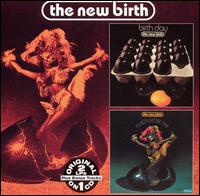Birth Day/It's Been a Long Time von New Birth
