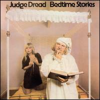 Bedtime Stories von Judge Dread