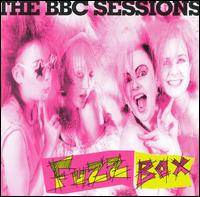 BBC Sessions von Fuzzbox