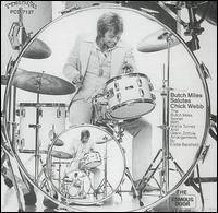 Butch Miles Salutes Chick Webb von Butch Miles